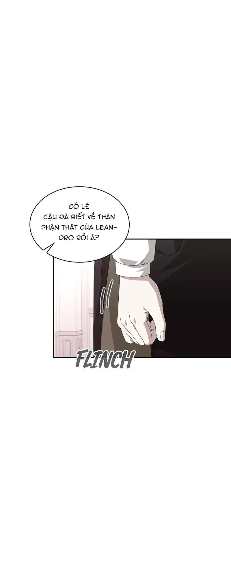 Nhân Vật Phản Diện Muốn Chết Một Cách Duyên Dáng: Chapter 33.2