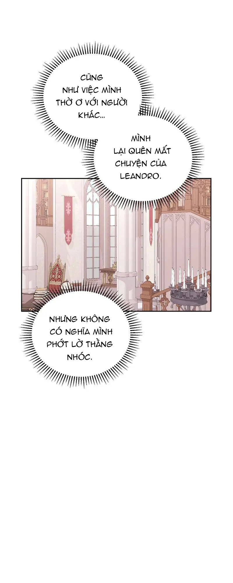 Nhân Vật Phản Diện Muốn Chết Một Cách Duyên Dáng: Chapter 33.2