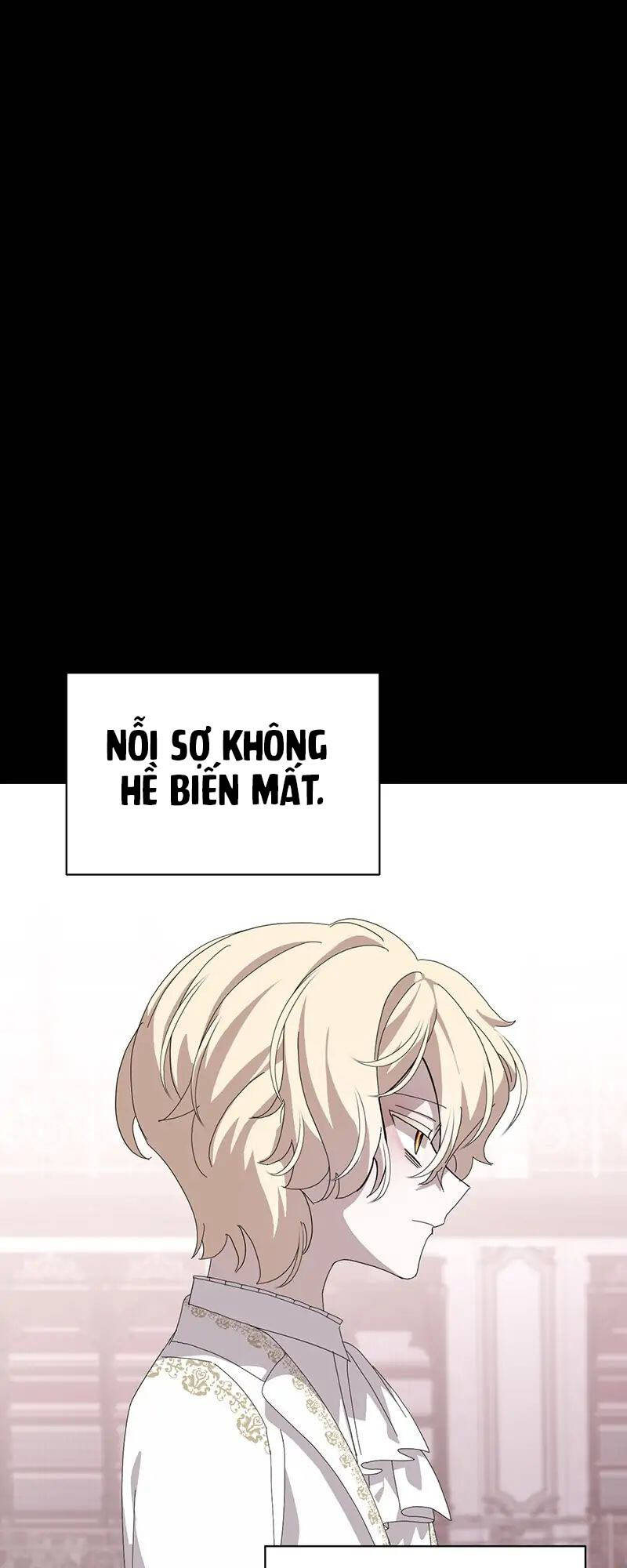 Nhân Vật Phản Diện Muốn Chết Một Cách Duyên Dáng: Chapter 33.2