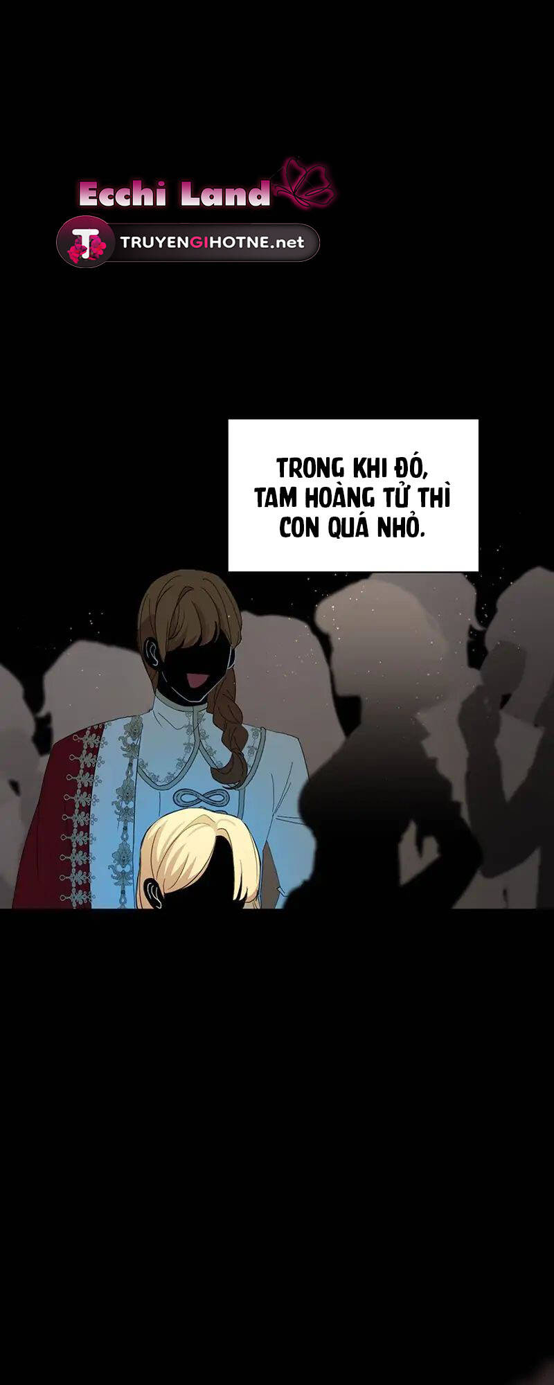 Nhân Vật Phản Diện Muốn Chết Một Cách Duyên Dáng: Chapter 33.2