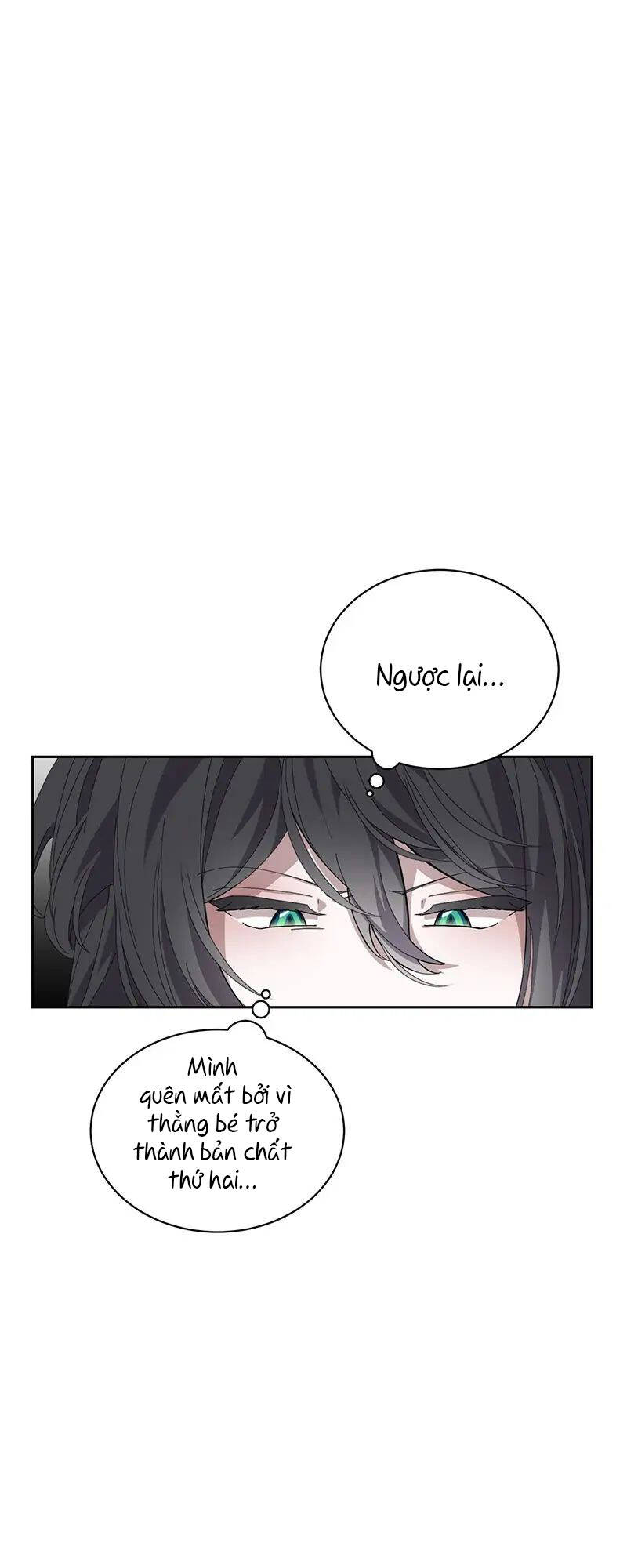 Nhân Vật Phản Diện Muốn Chết Một Cách Duyên Dáng: Chapter 33.2