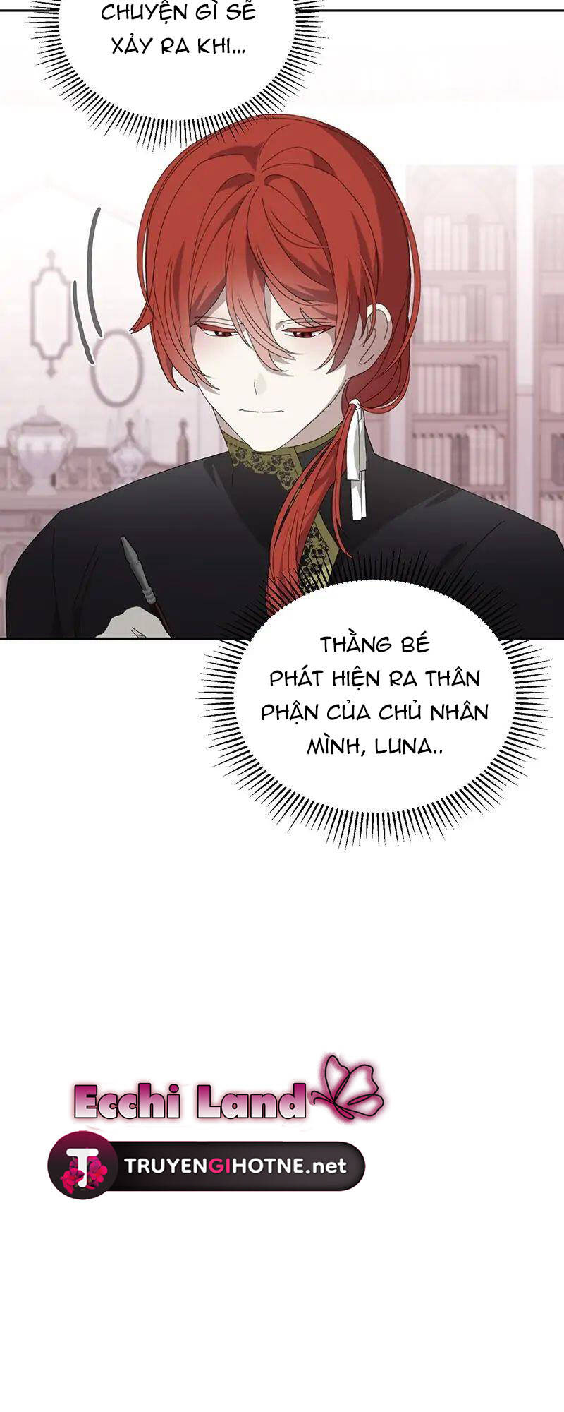 Nhân Vật Phản Diện Muốn Chết Một Cách Duyên Dáng: Chapter 33.2