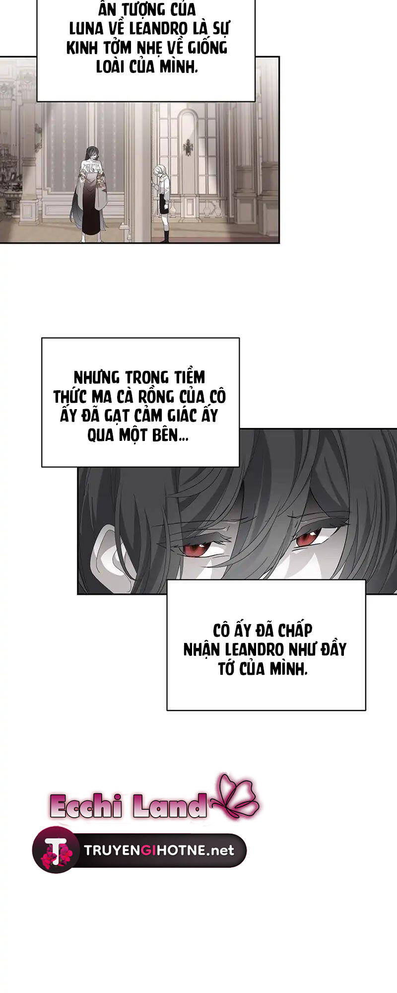 Nhân Vật Phản Diện Muốn Chết Một Cách Duyên Dáng: Chapter 33.2