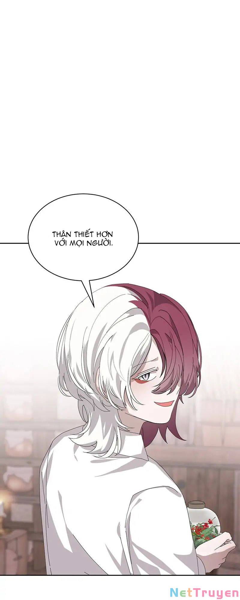 Nhân Vật Phản Diện Muốn Chết Một Cách Duyên Dáng: Chapter 35.2