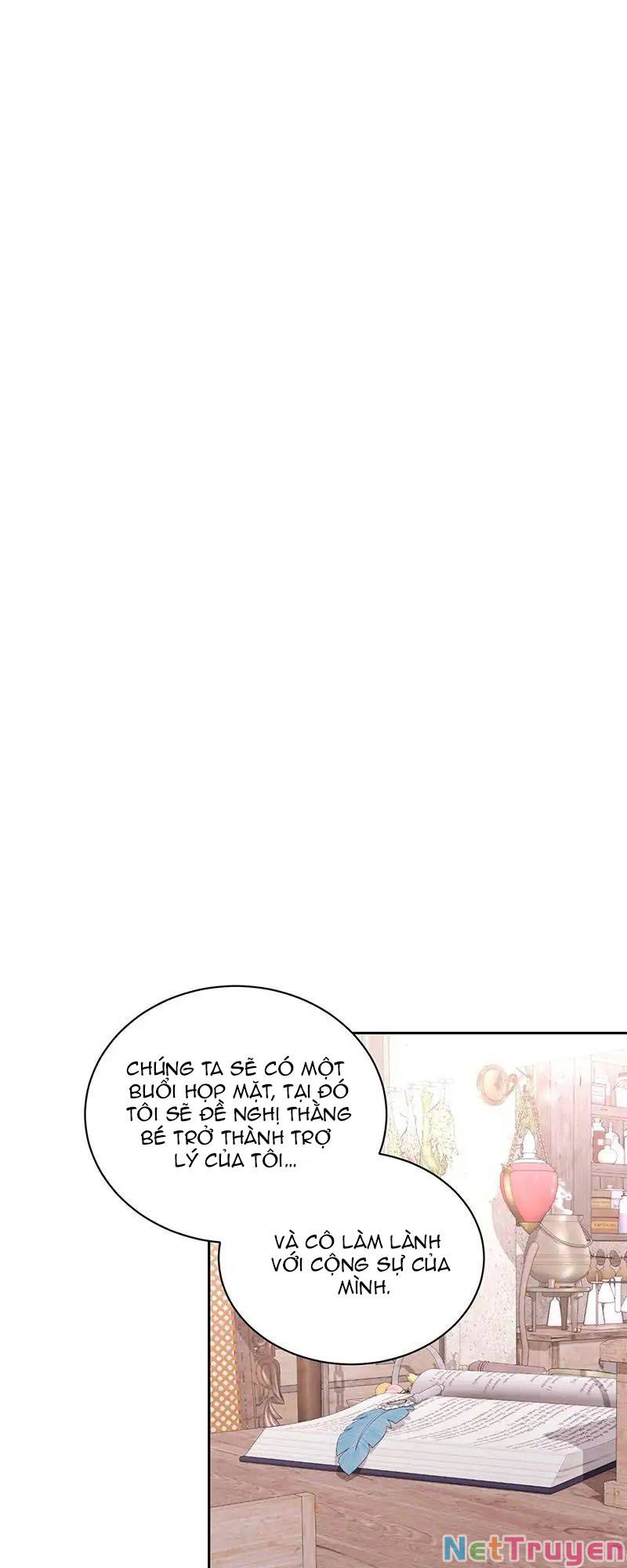 Nhân Vật Phản Diện Muốn Chết Một Cách Duyên Dáng: Chapter 35.2