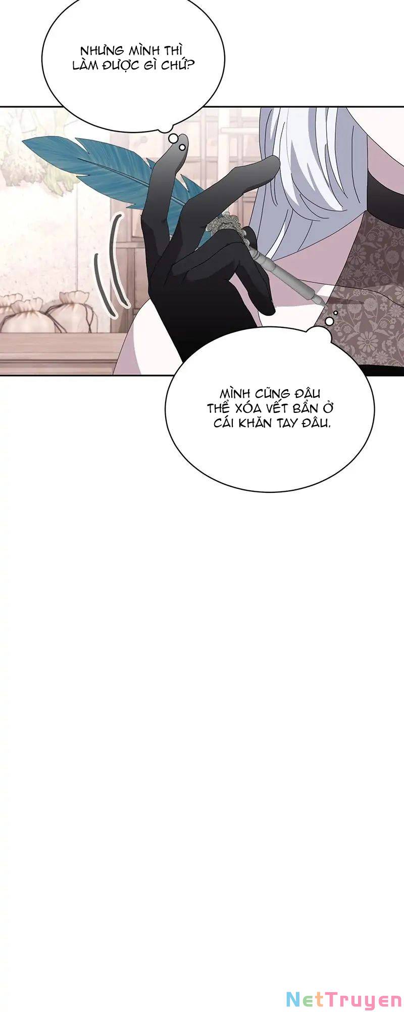 Nhân Vật Phản Diện Muốn Chết Một Cách Duyên Dáng: Chapter 35.2