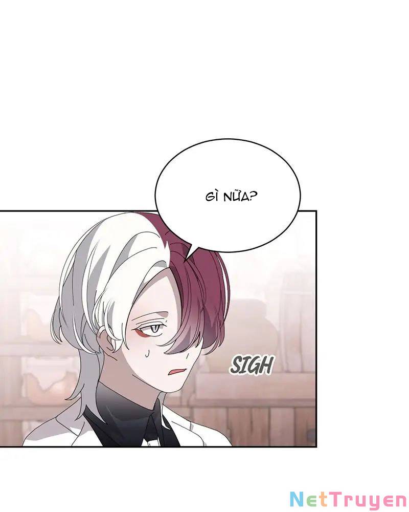 Nhân Vật Phản Diện Muốn Chết Một Cách Duyên Dáng: Chapter 35.2