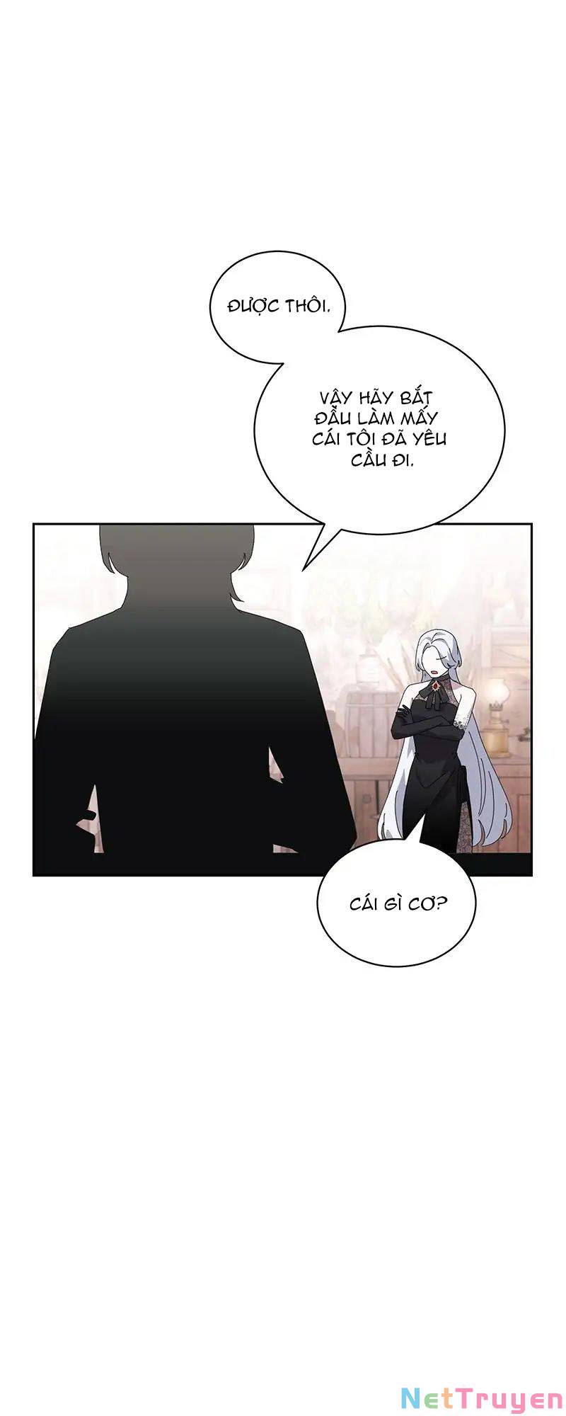 Nhân Vật Phản Diện Muốn Chết Một Cách Duyên Dáng: Chapter 35.2