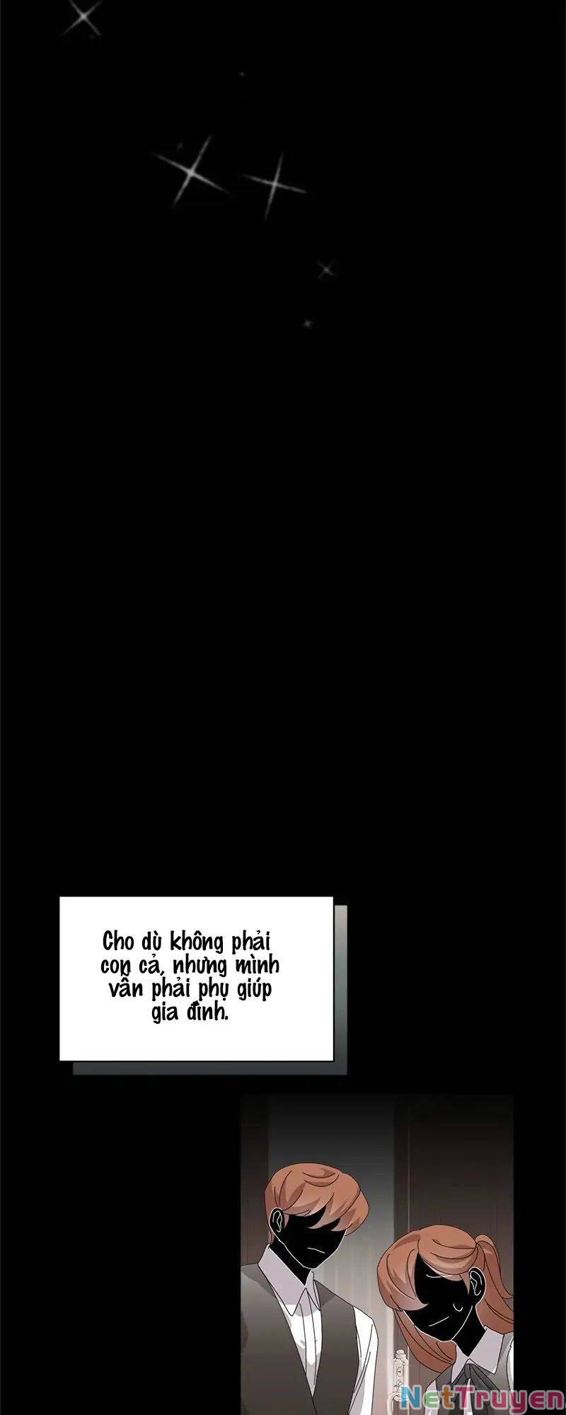 Nhân Vật Phản Diện Muốn Chết Một Cách Duyên Dáng: Chapter 36.1