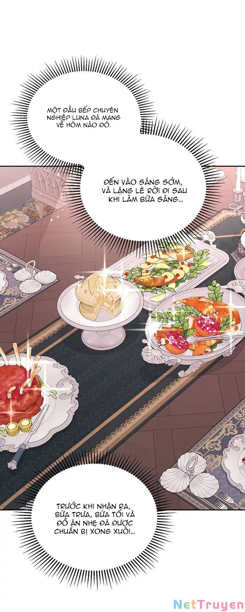 Nhân Vật Phản Diện Muốn Chết Một Cách Duyên Dáng: Chapter 36.1