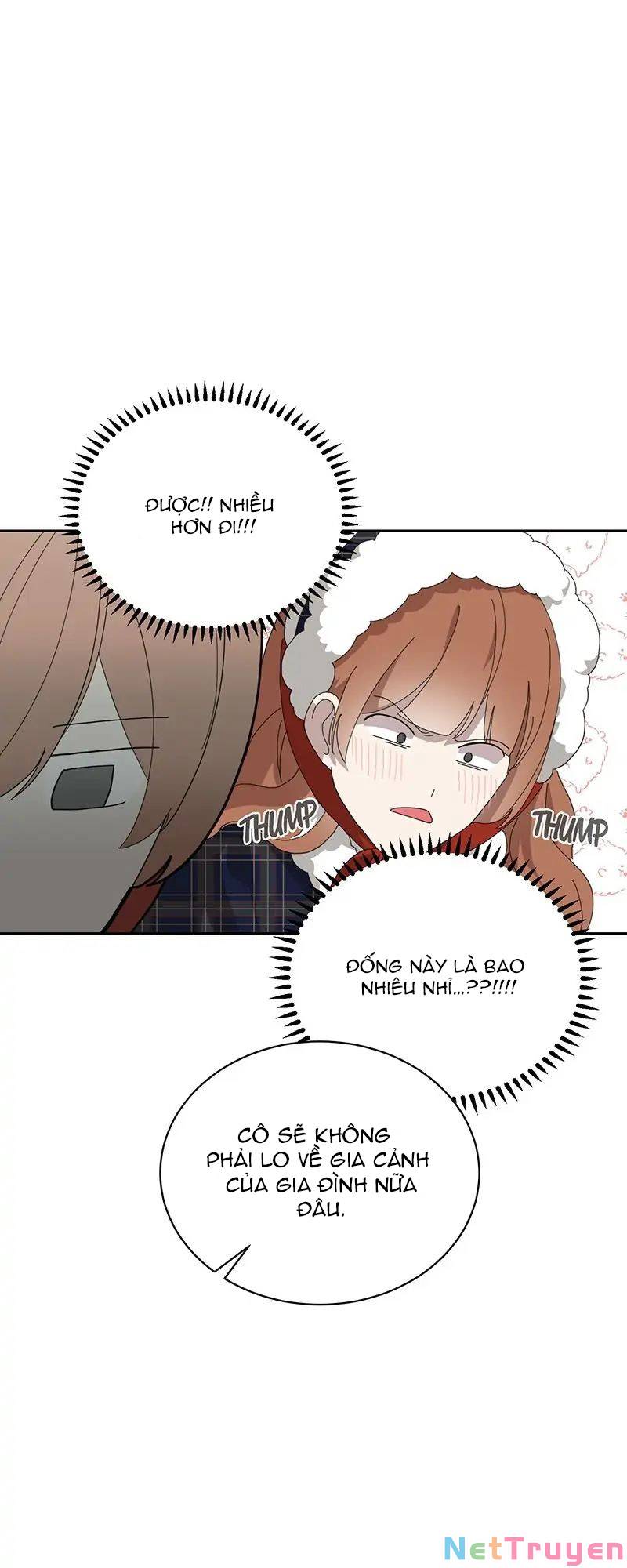 Nhân Vật Phản Diện Muốn Chết Một Cách Duyên Dáng: Chapter 36.2