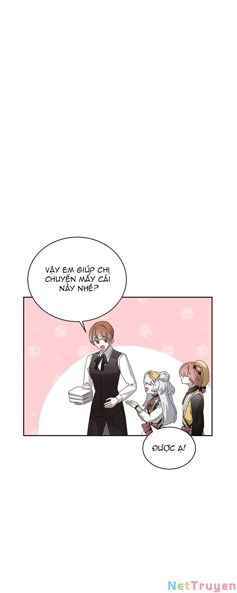 Nhân Vật Phản Diện Muốn Chết Một Cách Duyên Dáng: Chapter 36.2