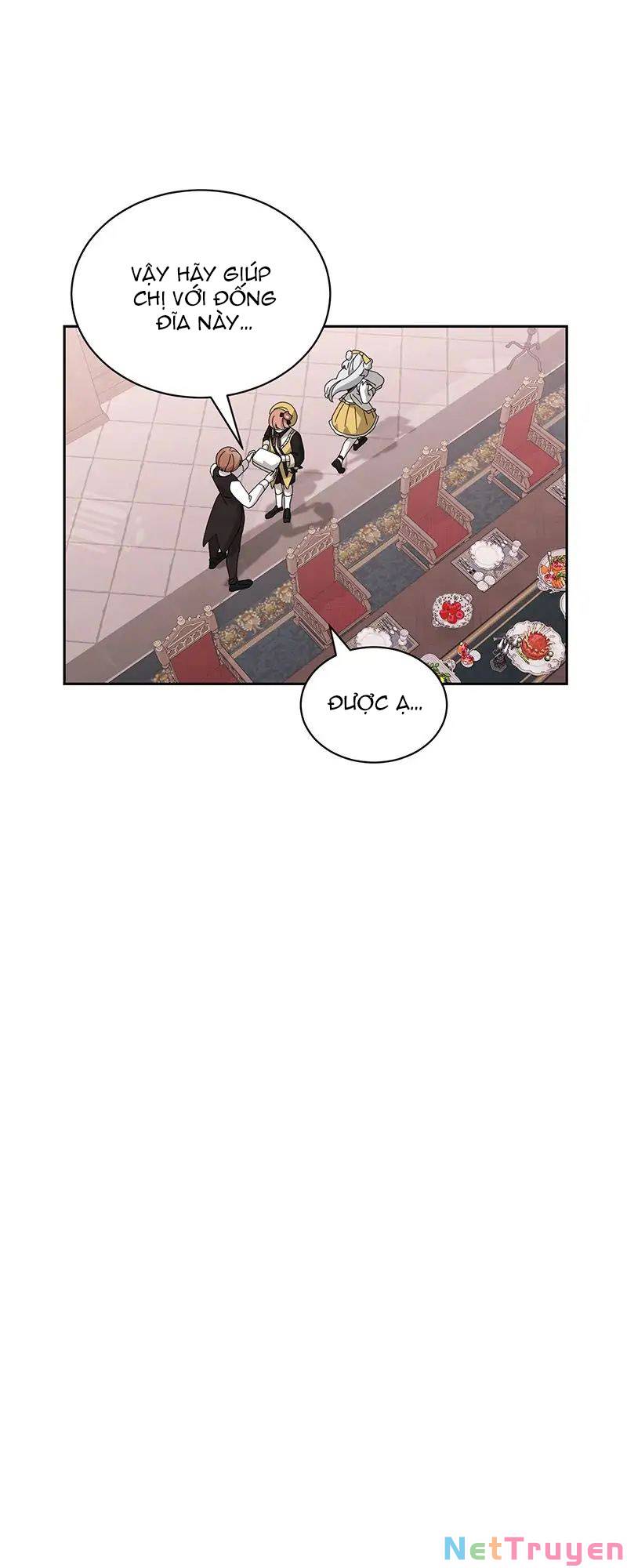 Nhân Vật Phản Diện Muốn Chết Một Cách Duyên Dáng: Chapter 36.2