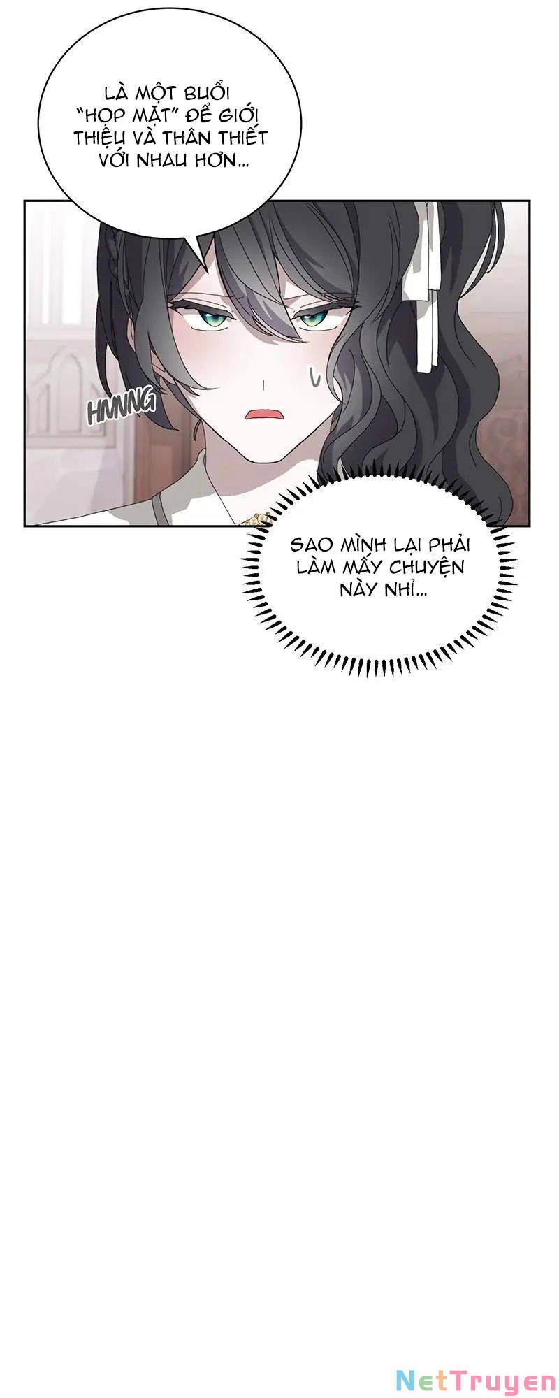Nhân Vật Phản Diện Muốn Chết Một Cách Duyên Dáng: Chapter 36.2