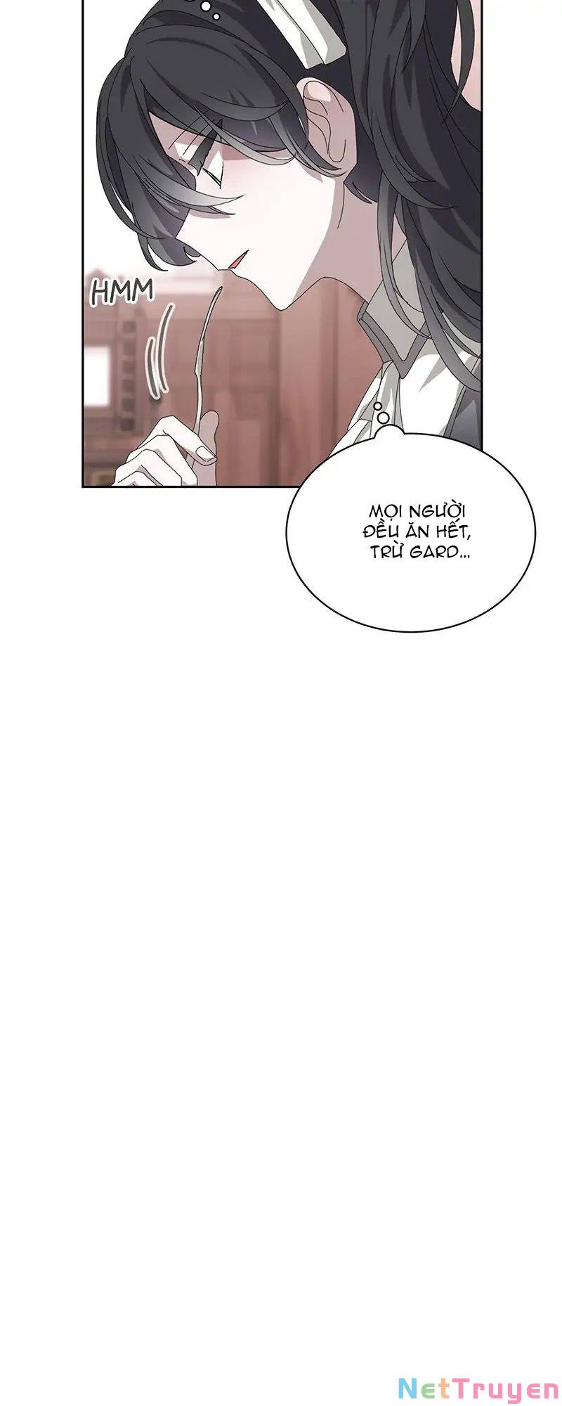 Nhân Vật Phản Diện Muốn Chết Một Cách Duyên Dáng: Chapter 36.2