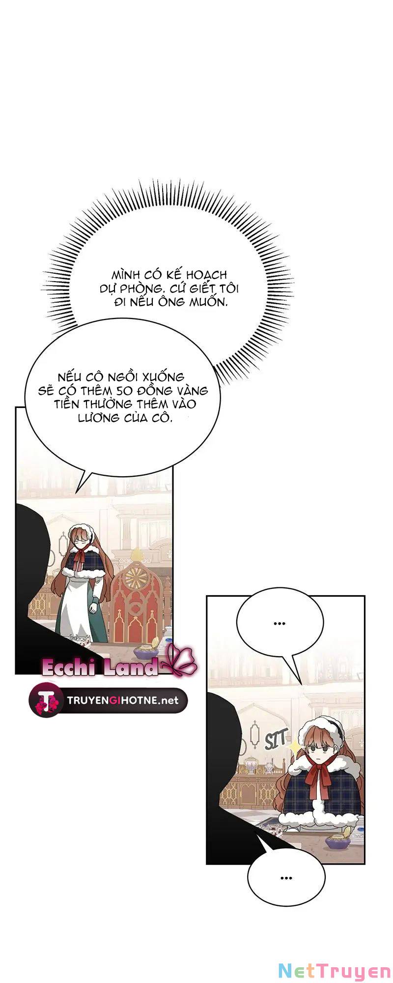Nhân Vật Phản Diện Muốn Chết Một Cách Duyên Dáng: Chapter 36.2