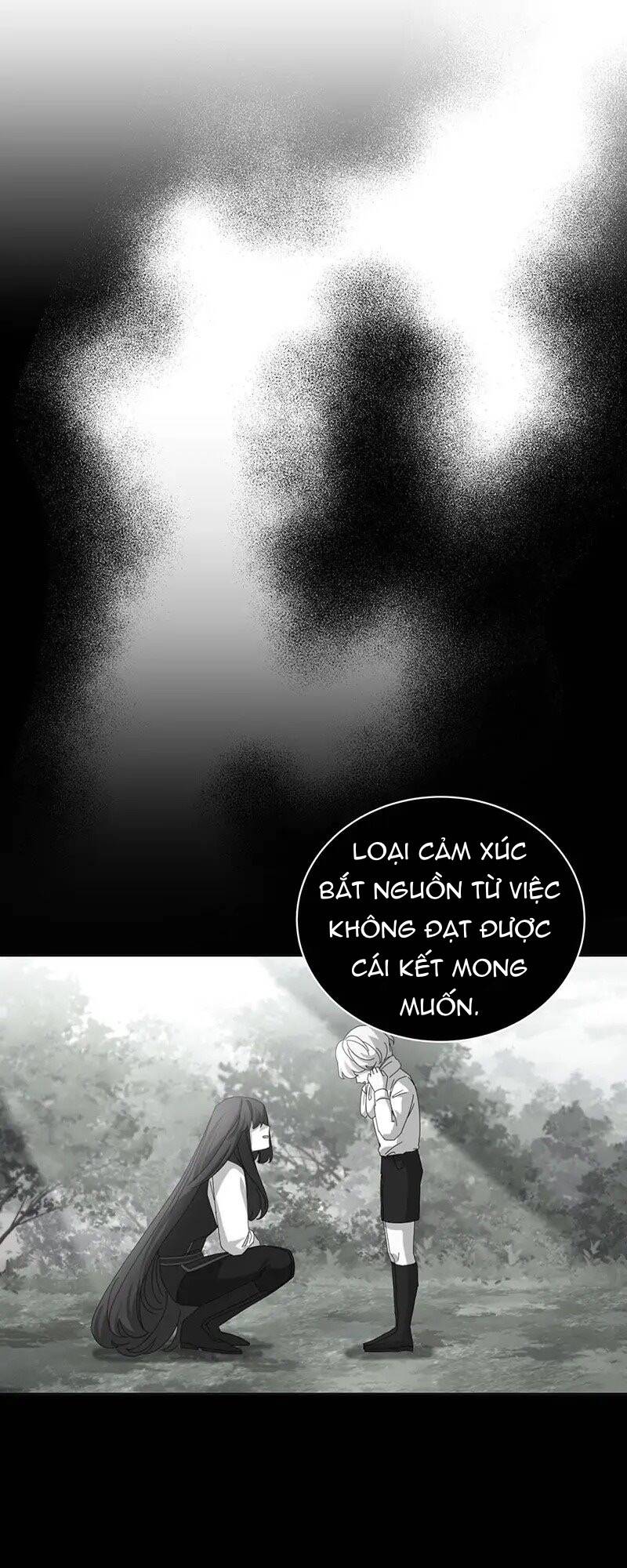 Nhân Vật Phản Diện Muốn Chết Một Cách Duyên Dáng: Chapter 37.2