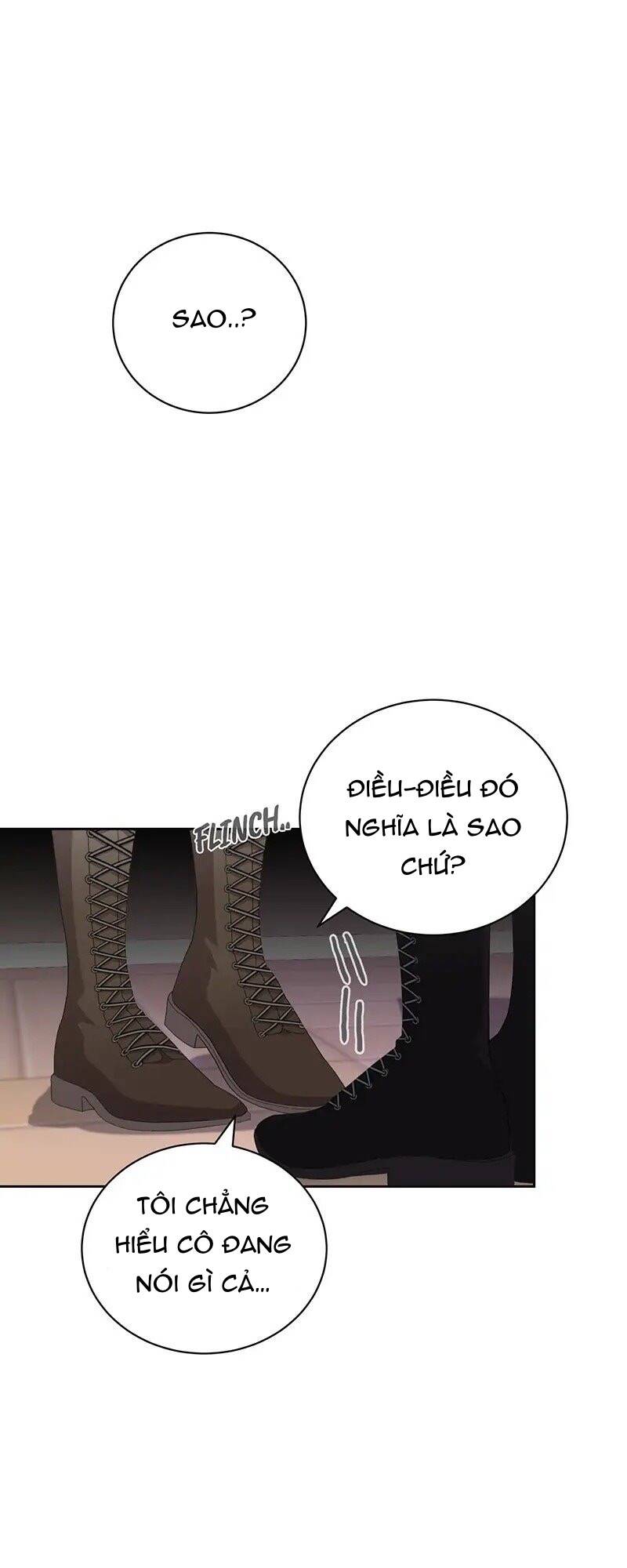 Nhân Vật Phản Diện Muốn Chết Một Cách Duyên Dáng: Chapter 37.2