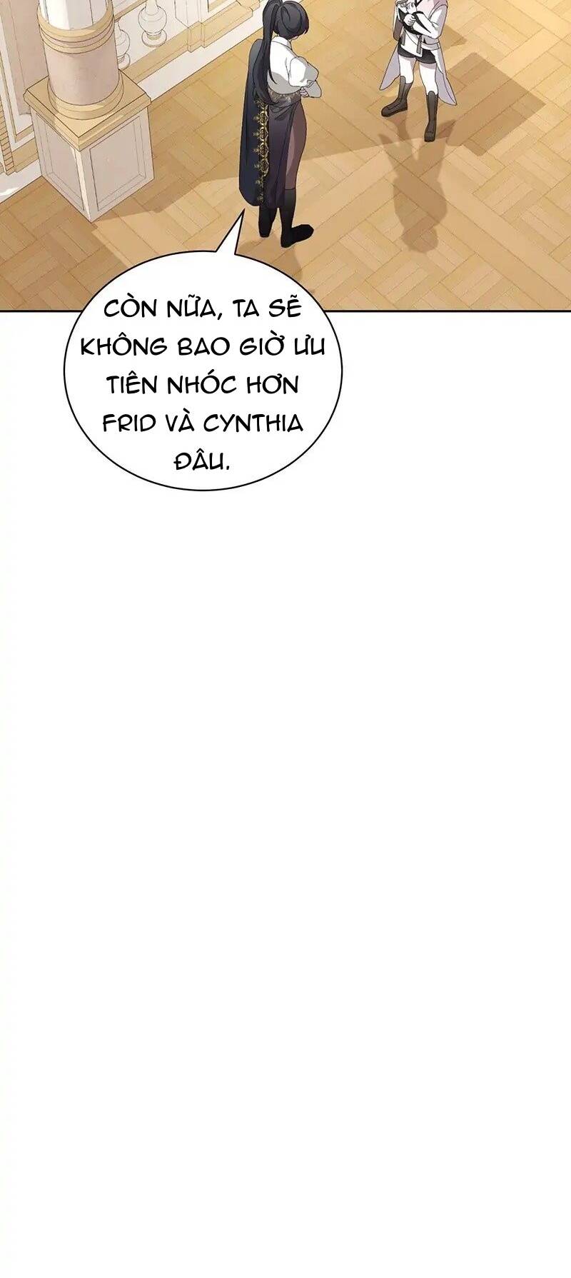 Nhân Vật Phản Diện Muốn Chết Một Cách Duyên Dáng: Chapter 37.2