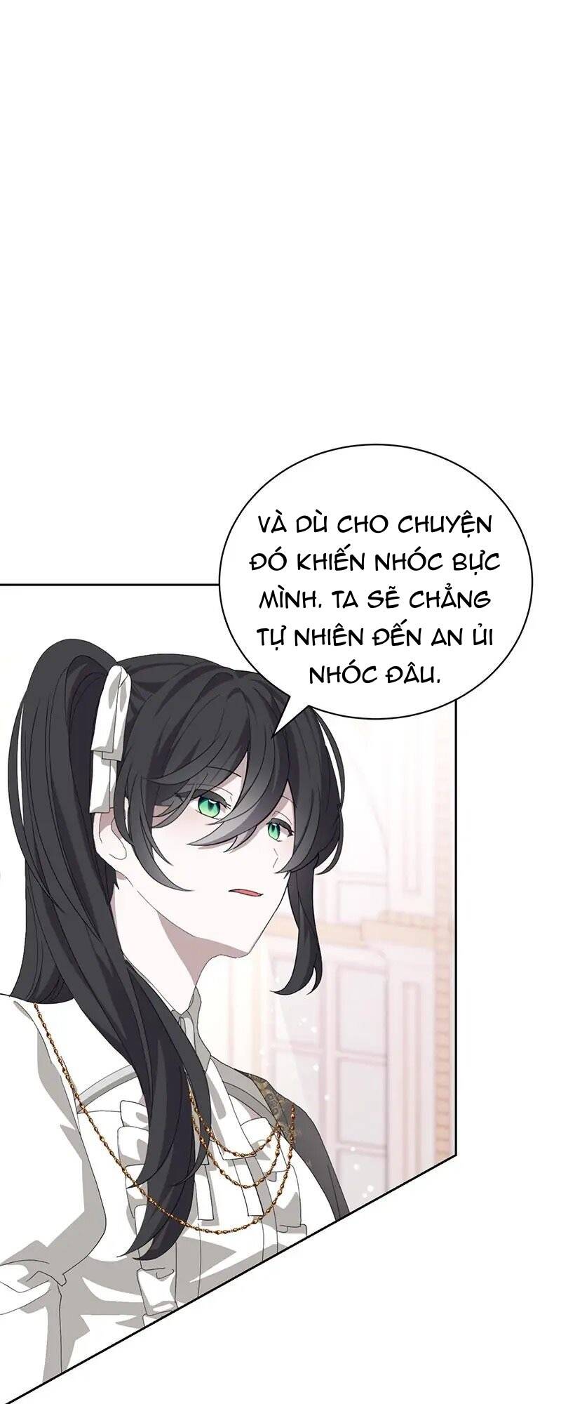Nhân Vật Phản Diện Muốn Chết Một Cách Duyên Dáng: Chapter 37.2