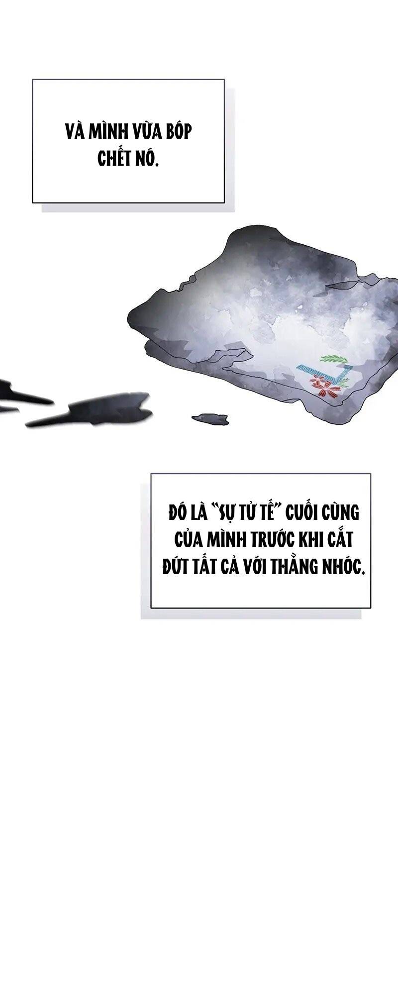 Nhân Vật Phản Diện Muốn Chết Một Cách Duyên Dáng: Chapter 37.2