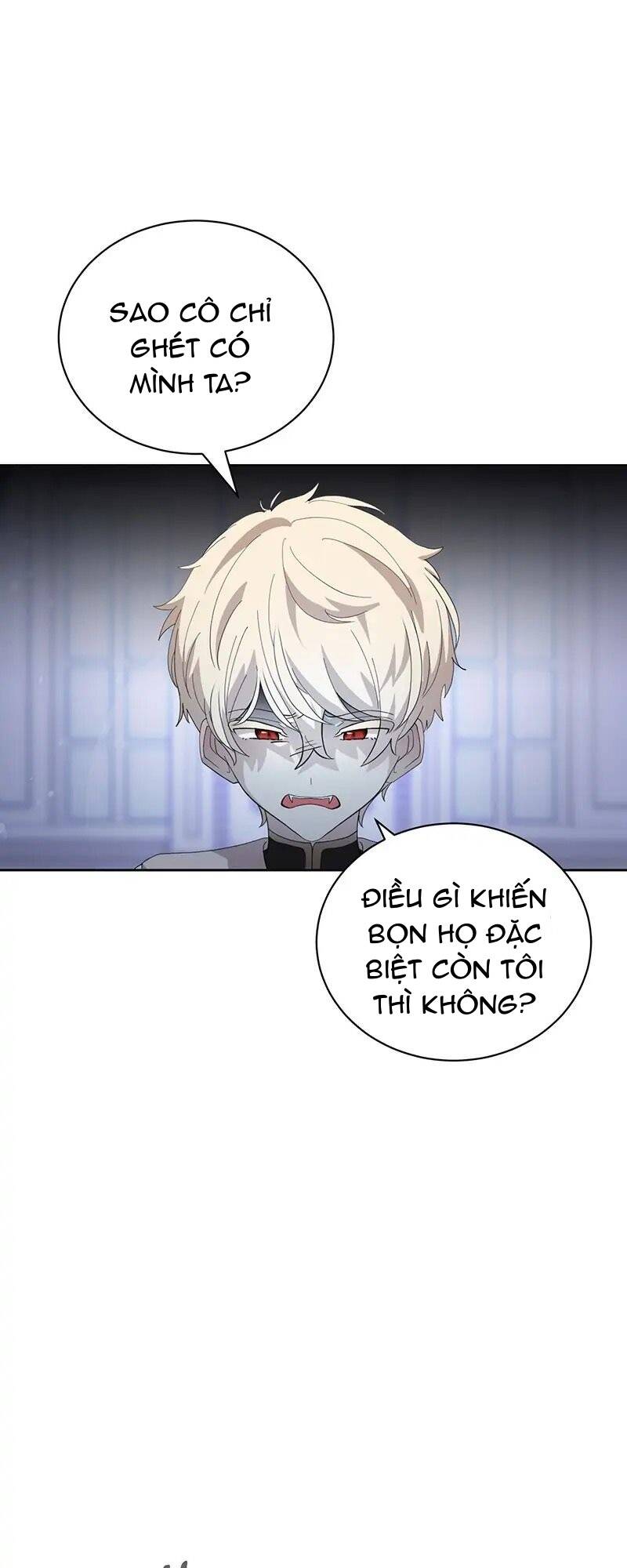 Nhân Vật Phản Diện Muốn Chết Một Cách Duyên Dáng: Chapter 37.2