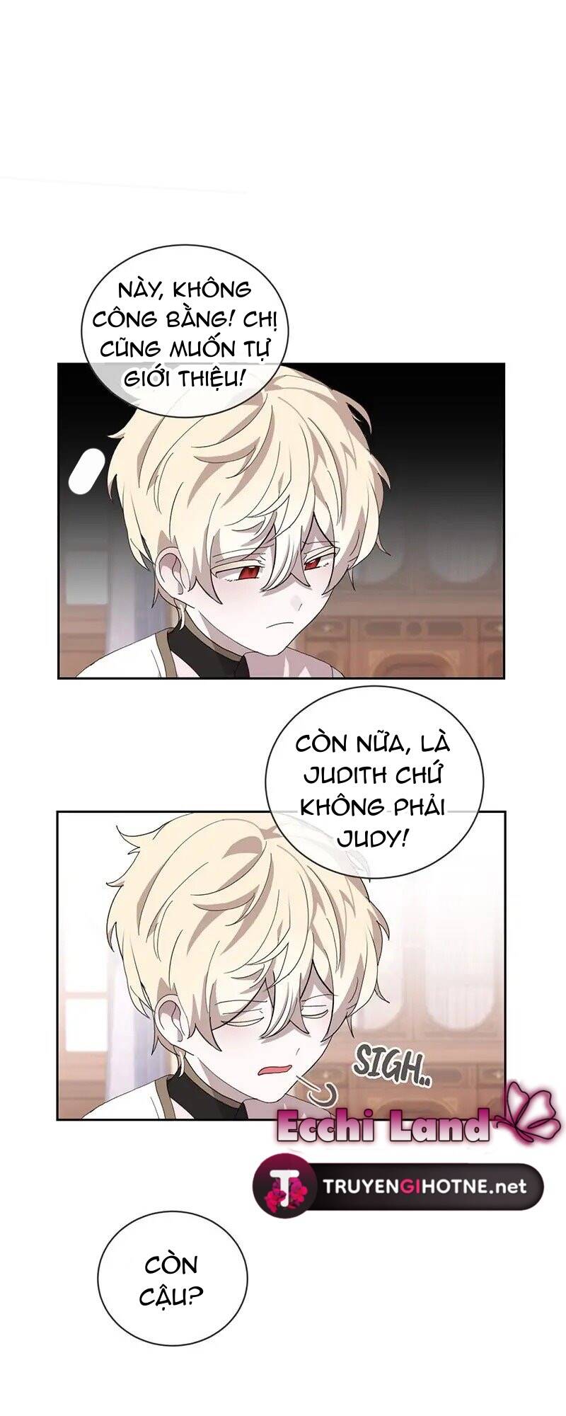 Nhân Vật Phản Diện Muốn Chết Một Cách Duyên Dáng: Chapter 38.2