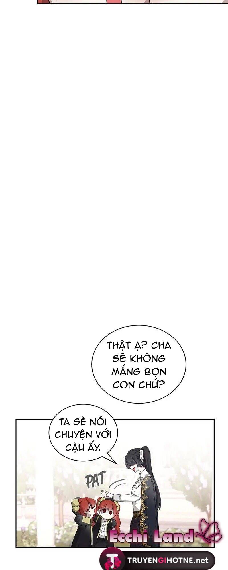 Nhân Vật Phản Diện Muốn Chết Một Cách Duyên Dáng: Chapter 38.2