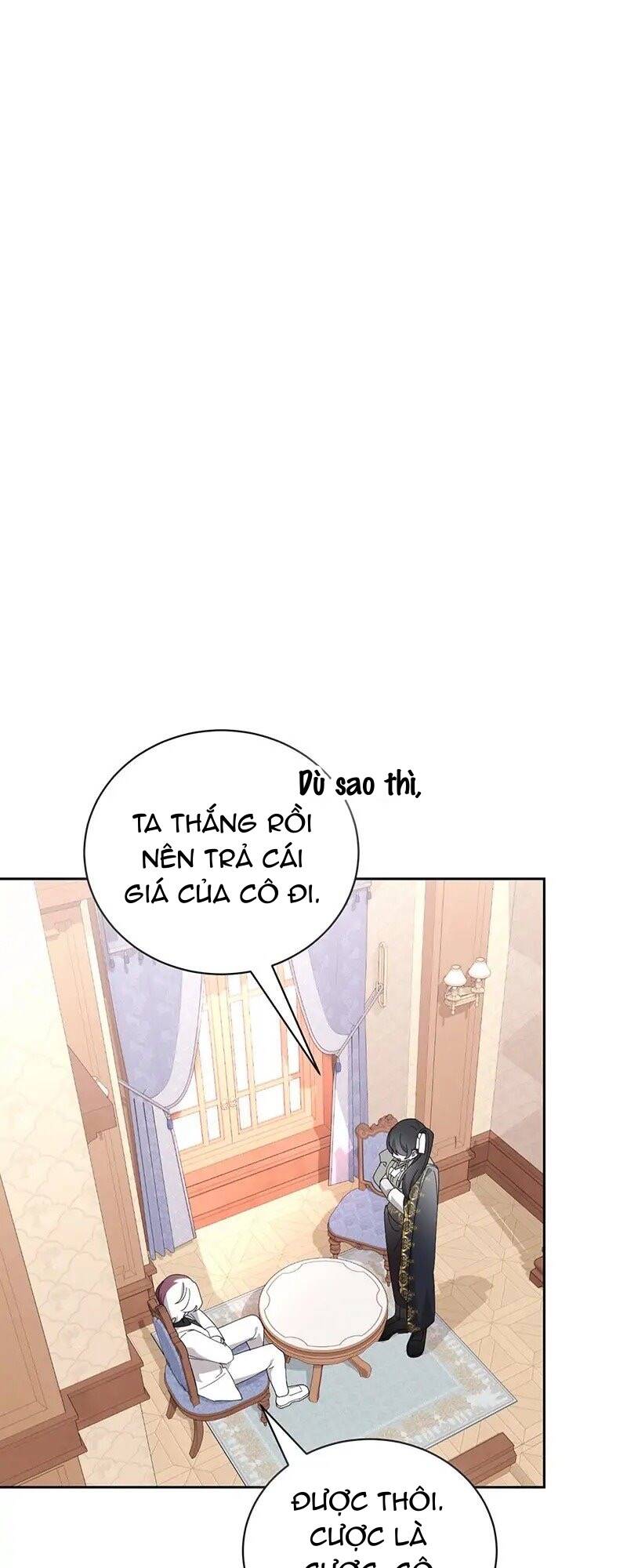 Nhân Vật Phản Diện Muốn Chết Một Cách Duyên Dáng: Chapter 38.2