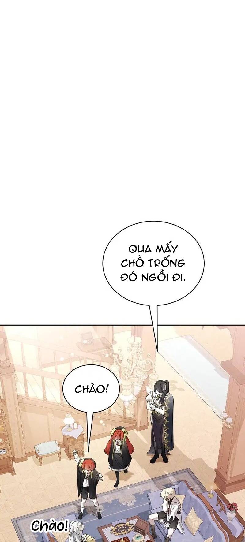 Nhân Vật Phản Diện Muốn Chết Một Cách Duyên Dáng: Chapter 38.2