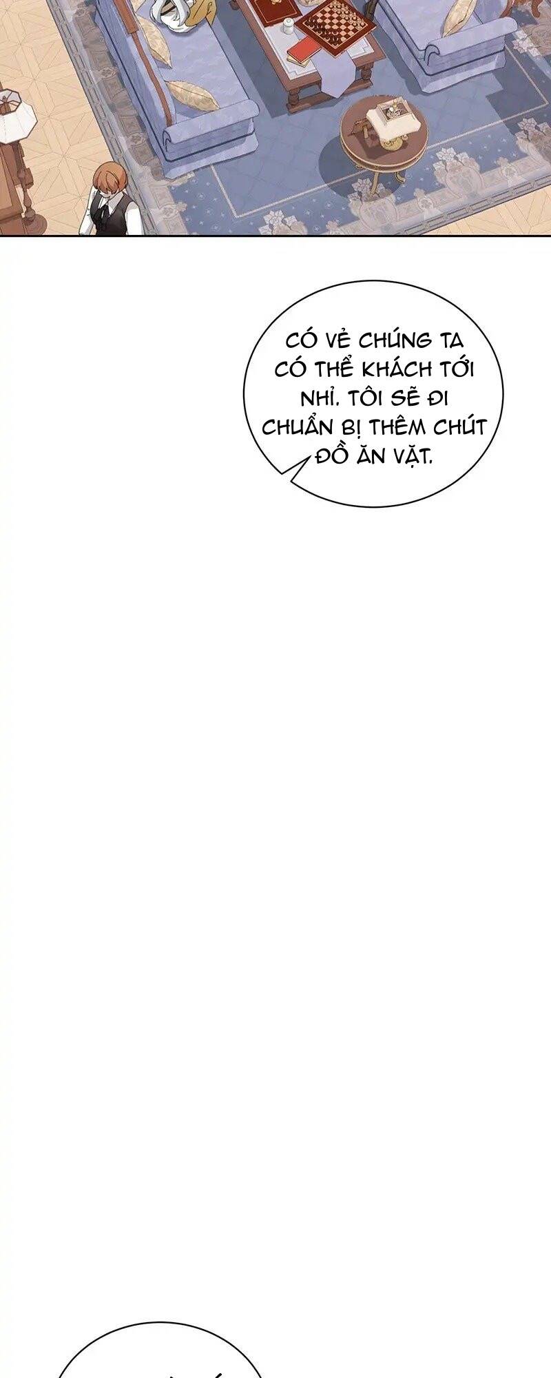 Nhân Vật Phản Diện Muốn Chết Một Cách Duyên Dáng: Chapter 38.2