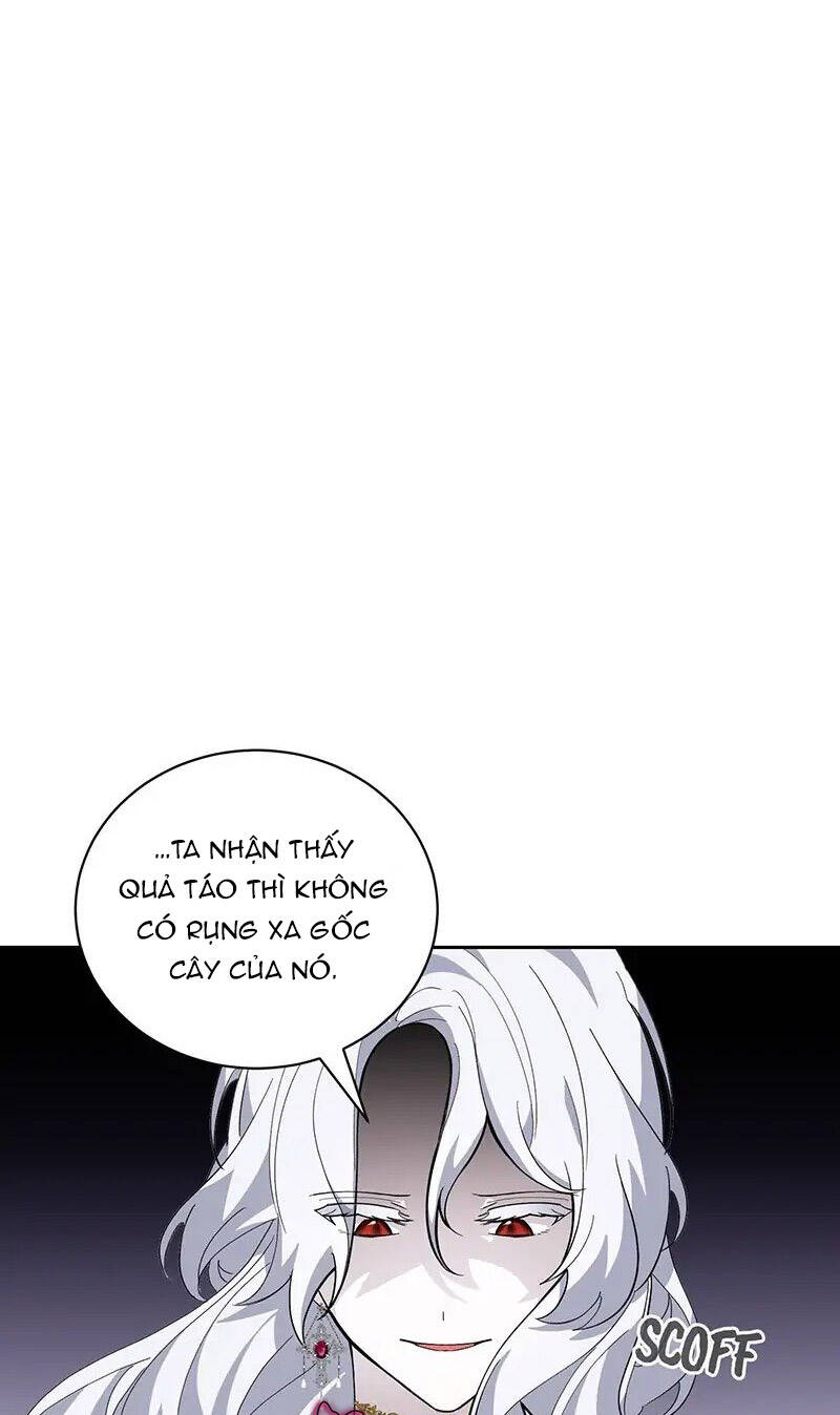 Nhân Vật Phản Diện Muốn Chết Một Cách Duyên Dáng: Chapter 39.2