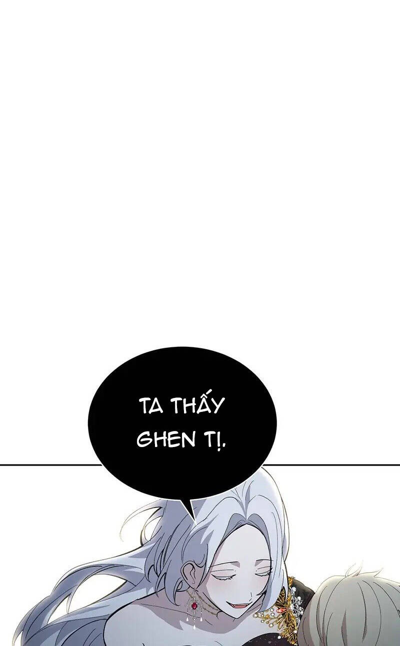 Nhân Vật Phản Diện Muốn Chết Một Cách Duyên Dáng: Chapter 39.2