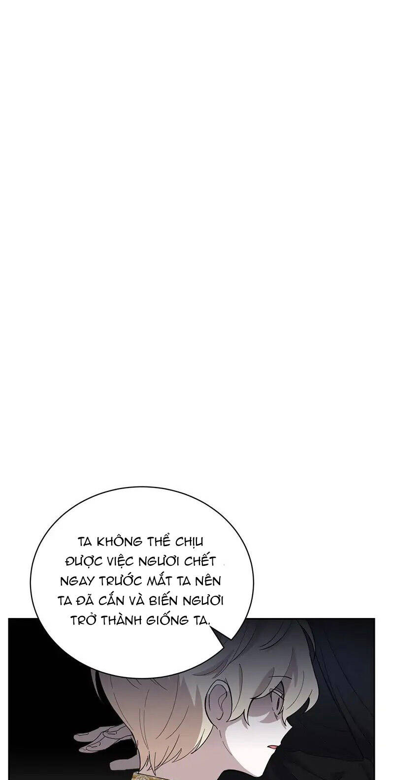 Nhân Vật Phản Diện Muốn Chết Một Cách Duyên Dáng: Chapter 39.2
