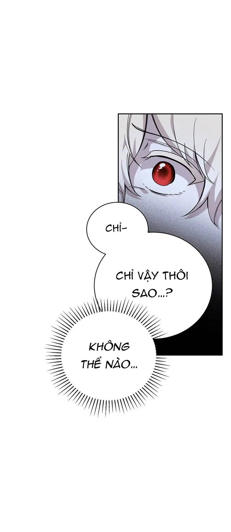 Nhân Vật Phản Diện Muốn Chết Một Cách Duyên Dáng: Chapter 39.2