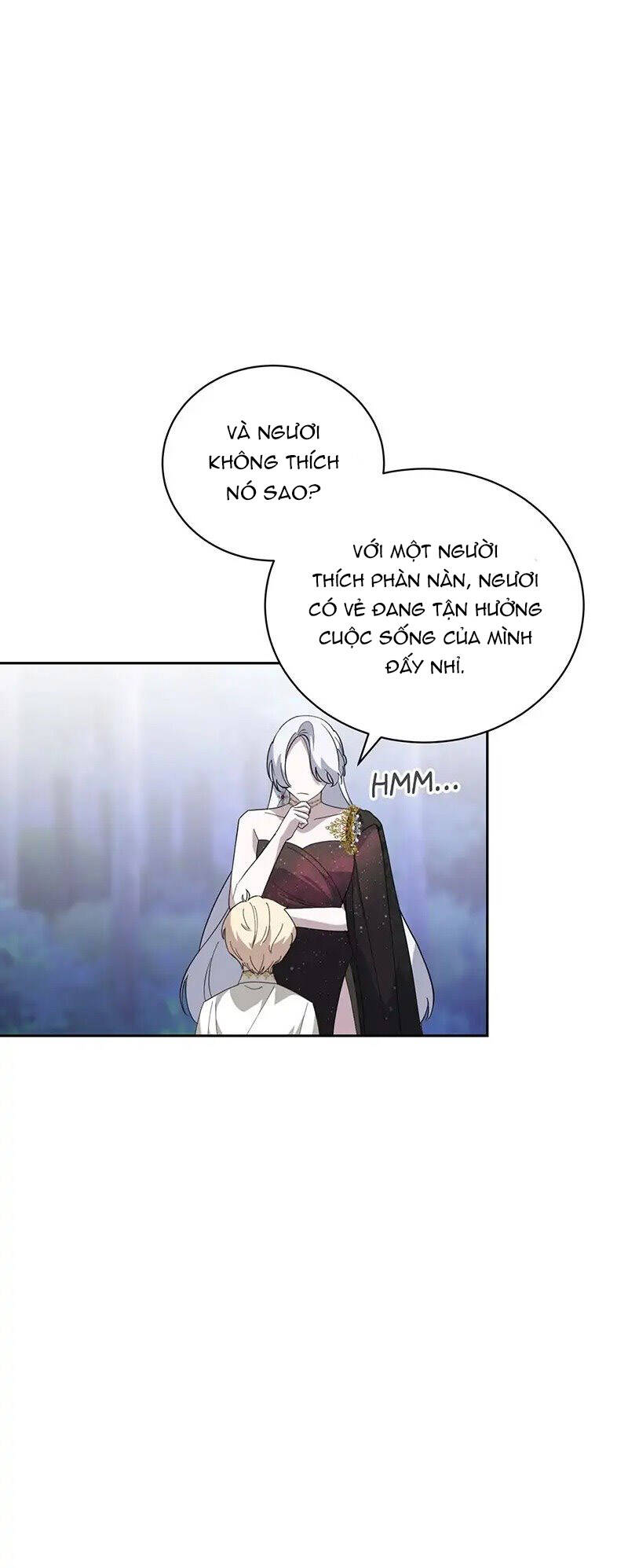 Nhân Vật Phản Diện Muốn Chết Một Cách Duyên Dáng: Chapter 39.2