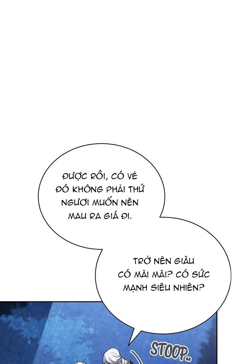 Nhân Vật Phản Diện Muốn Chết Một Cách Duyên Dáng: Chapter 39.2