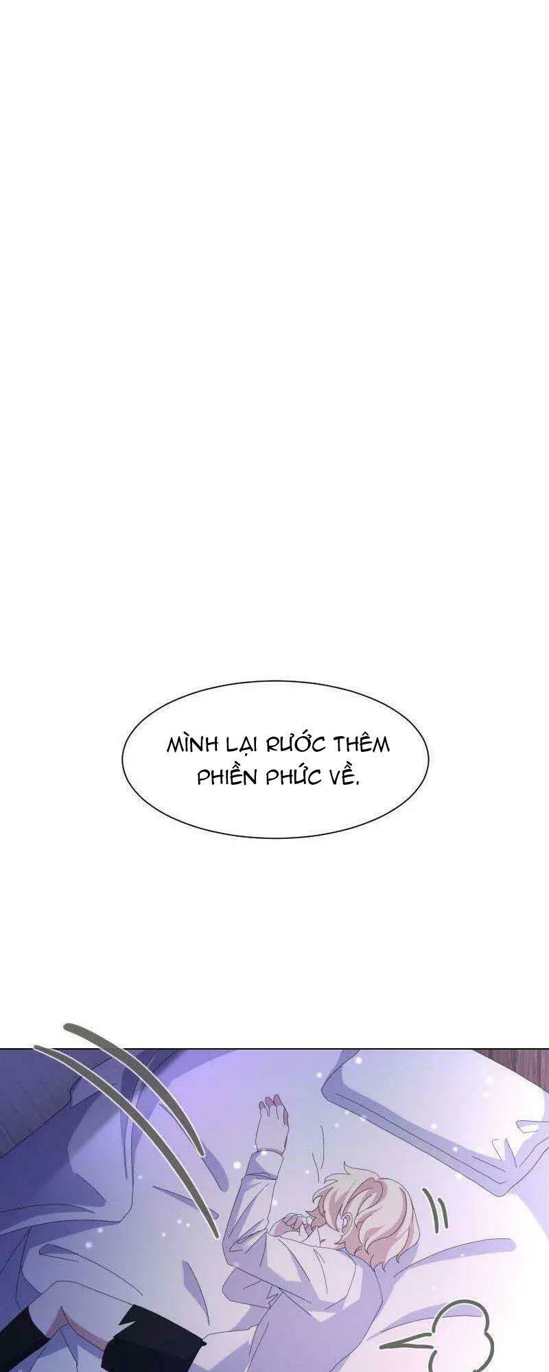 Nhân Vật Phản Diện Muốn Chết Một Cách Duyên Dáng: Chapter 4