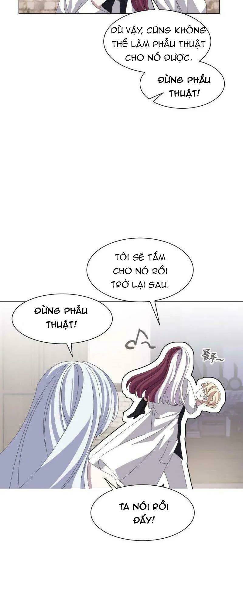 Nhân Vật Phản Diện Muốn Chết Một Cách Duyên Dáng: Chapter 4
