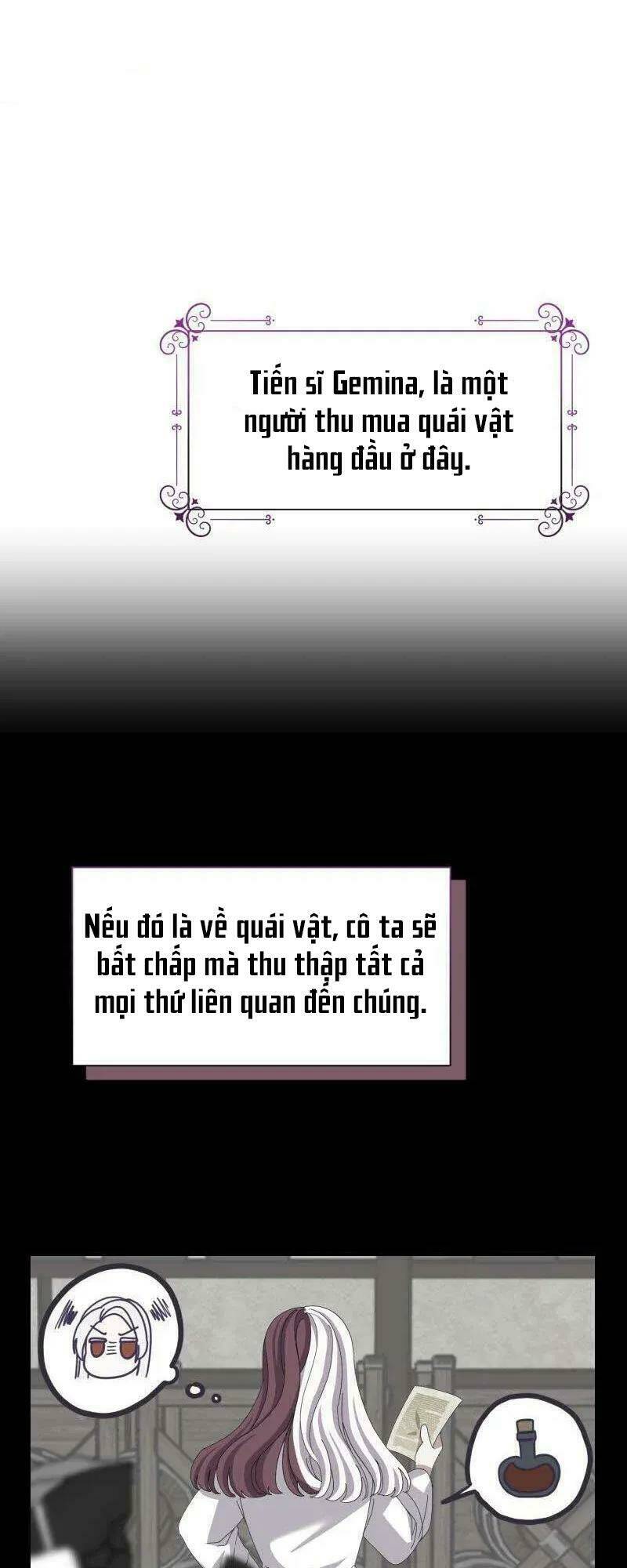 Nhân Vật Phản Diện Muốn Chết Một Cách Duyên Dáng: Chapter 4