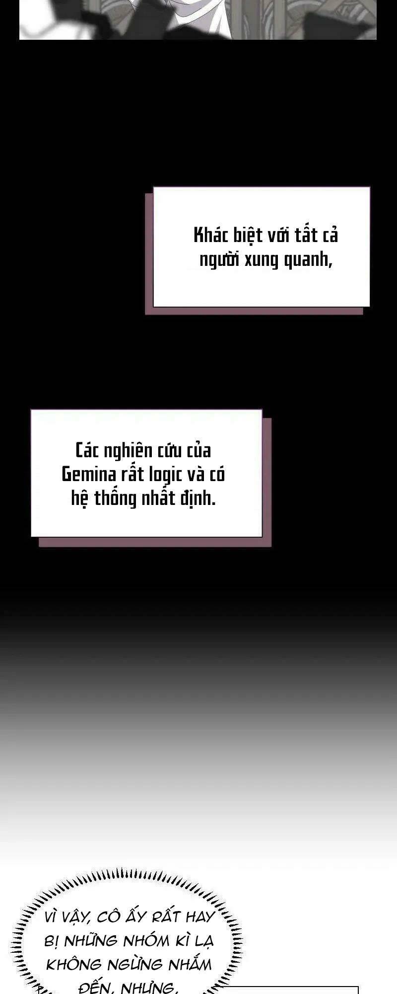 Nhân Vật Phản Diện Muốn Chết Một Cách Duyên Dáng: Chapter 4