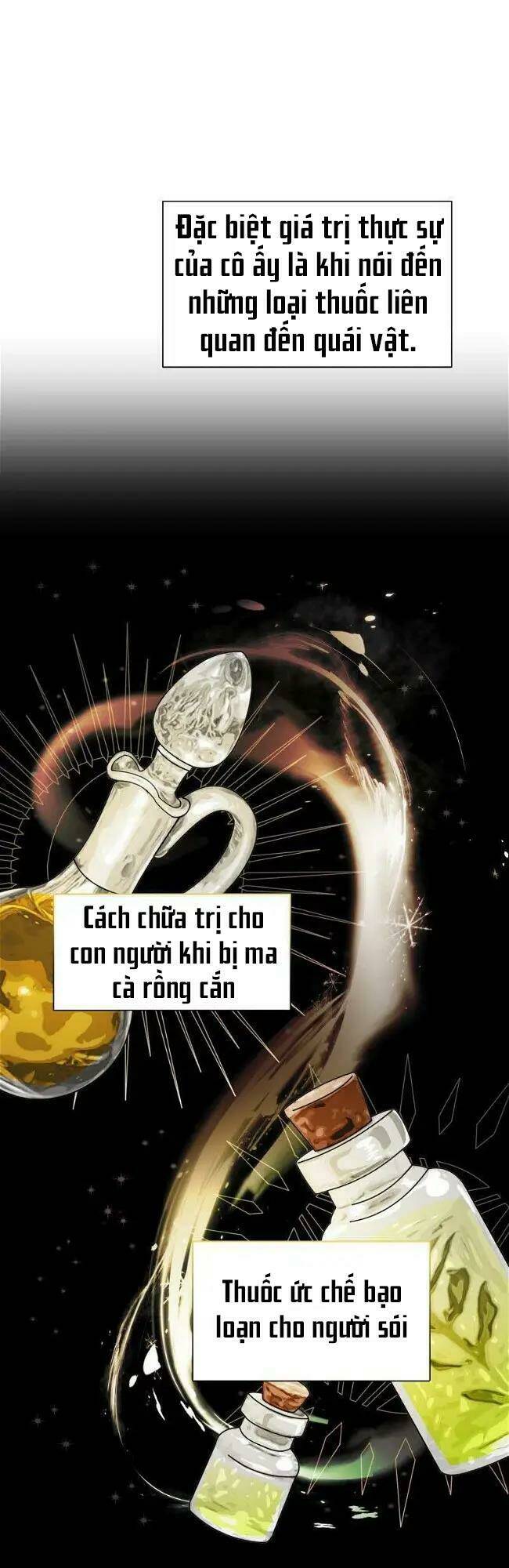 Nhân Vật Phản Diện Muốn Chết Một Cách Duyên Dáng: Chapter 4