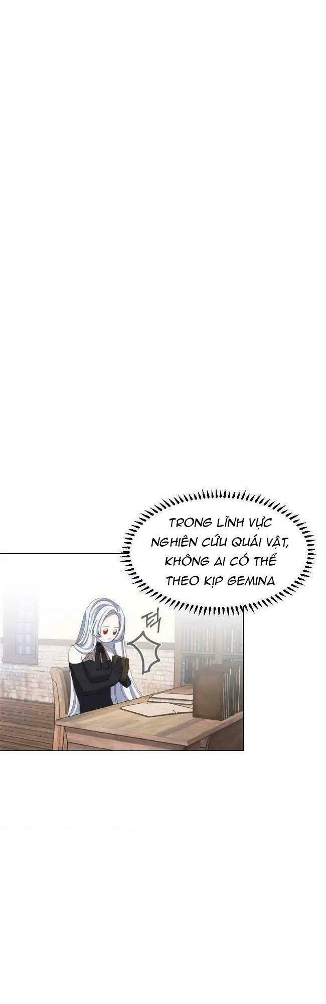 Nhân Vật Phản Diện Muốn Chết Một Cách Duyên Dáng: Chapter 4