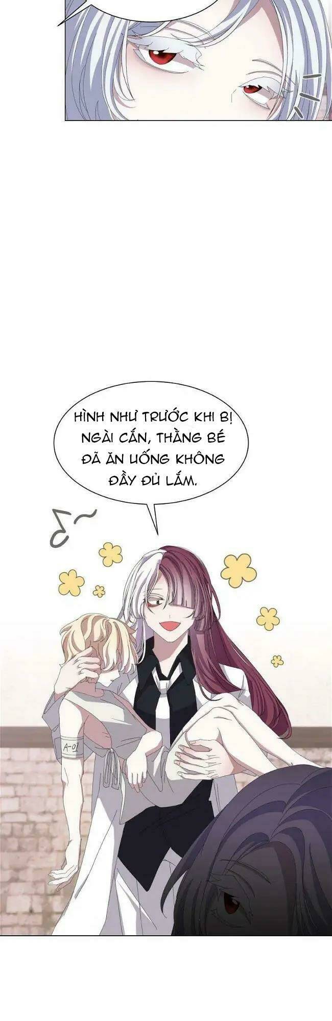 Nhân Vật Phản Diện Muốn Chết Một Cách Duyên Dáng: Chapter 4