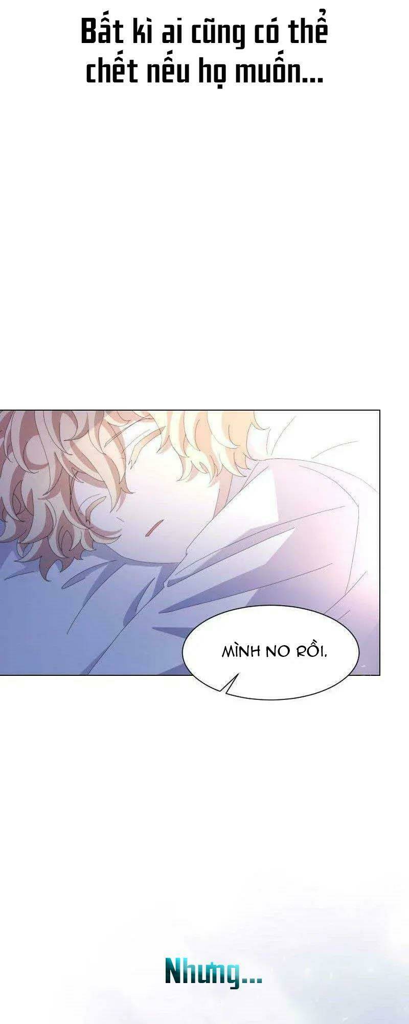 Nhân Vật Phản Diện Muốn Chết Một Cách Duyên Dáng: Chapter 4