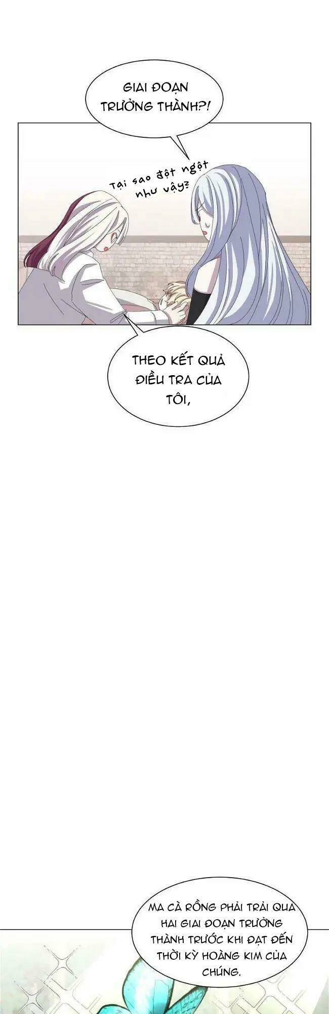 Nhân Vật Phản Diện Muốn Chết Một Cách Duyên Dáng: Chapter 4
