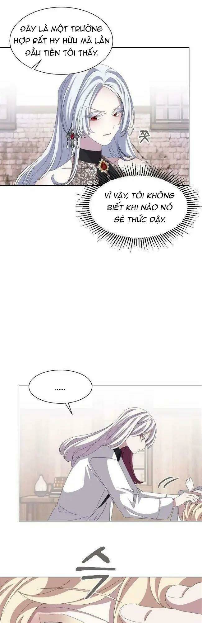 Nhân Vật Phản Diện Muốn Chết Một Cách Duyên Dáng: Chapter 4