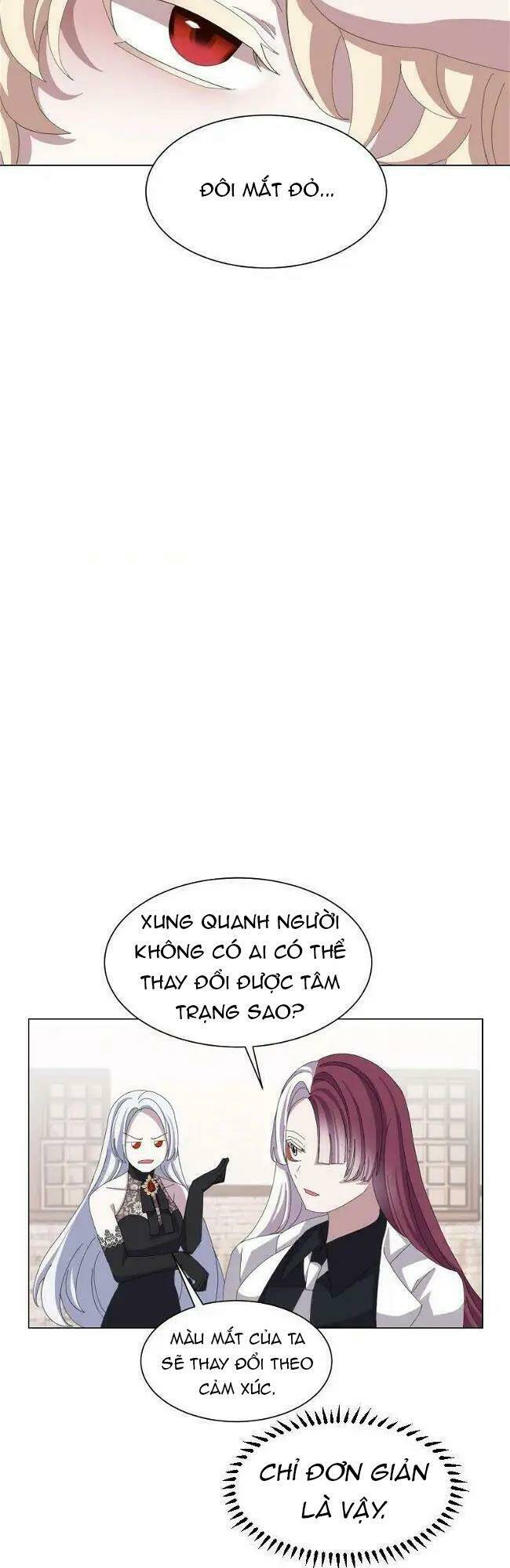 Nhân Vật Phản Diện Muốn Chết Một Cách Duyên Dáng: Chapter 4