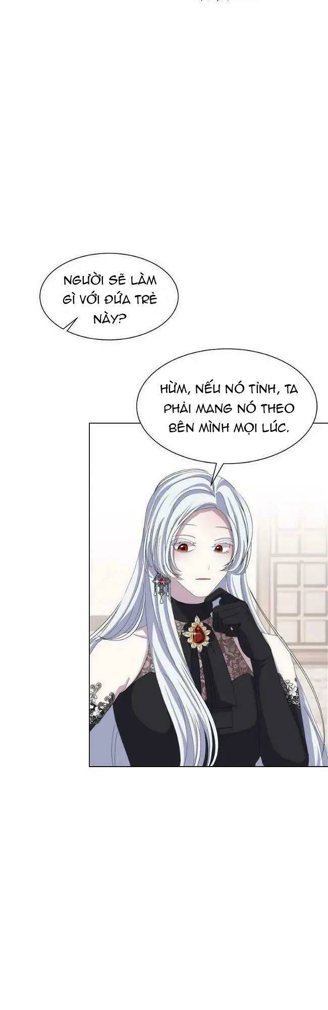 Nhân Vật Phản Diện Muốn Chết Một Cách Duyên Dáng: Chapter 4