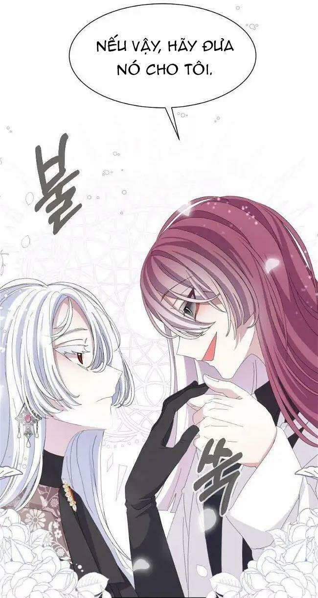 Nhân Vật Phản Diện Muốn Chết Một Cách Duyên Dáng: Chapter 4